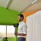 Avatar for Kartheek Gollanapalli