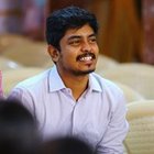 Avatar for Kiran Sugathan