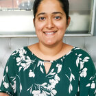Avatar for Vibha Shenoy