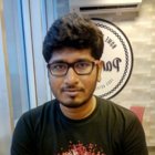 Avatar for Rakesh Barik