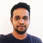 Avatar for Anish Achuthan