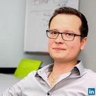 Avatar for Oskar Hasinski