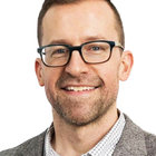 Avatar for Ryan Mansergh, PhD