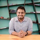 Avatar for Tanuj Khandelwal
