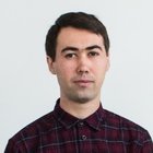 Avatar for Victor Danyliuk