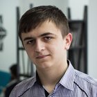 Avatar for Vasya Kiselicya