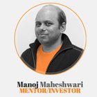Avatar for Manoj Maheshwari