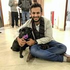Avatar for Shivam Mehan