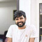 Avatar for Saurabh Singh