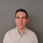 Avatar for Ismael Barragán López