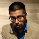 Avatar for Ajay Srinivasan