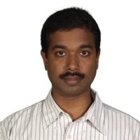 Avatar for Vignesh Dayabaran