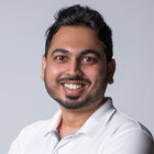 Avatar for Jugal Anchalia