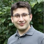 Avatar for Behzad Jazayeri