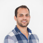 Avatar for Benjamin Siegal