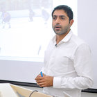 Avatar for Shamir Allibhai