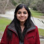 Avatar for Shruthi Balasubramanian