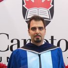 Avatar for Ali Etemad