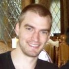 Avatar for Nicholas Vandrey