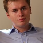 Avatar for Maxim Kolin