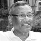 Avatar for kodey Rao