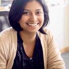 Avatar for Neha Mallik