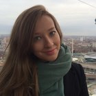 Avatar for Lada Bakanova