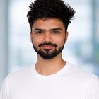 Avatar for Yash Patil