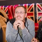 Avatar for Dmitry Stepanov