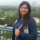Avatar for Pallavi Borde