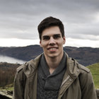 Avatar for Georg Lukas Grob