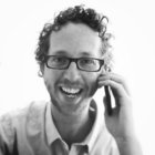 Avatar for Eli Bernstein