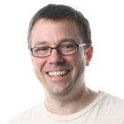 Avatar for Mark Ashton