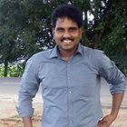 Avatar for Sakthivel Kaliyaperumal