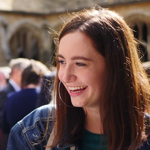 Rachael Stephenson