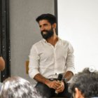 Avatar for Nikhil Moorjani