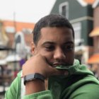 Avatar for Abdellah Naim