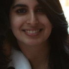 Avatar for Zahra Vakil