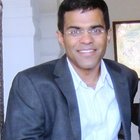 Avatar for Anand Krishna