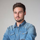 Avatar for Michal Harustiak