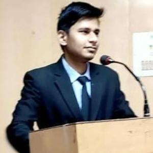Aayush Verma