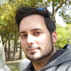 Avatar for Pablo Rivera Conde