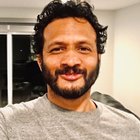 Avatar for Saj Shetty