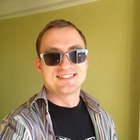 Avatar for Vitaliy Verbenko