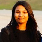 Avatar for Adaya Agrawal