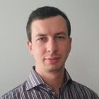 Avatar for Yuriy Pshenychnyy
