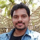 Avatar for Santosh Thota