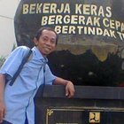 Avatar for Andi HARPIANTO