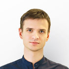 Avatar for Stas Shymanskyi