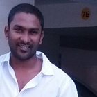 Avatar for Vivek Krishna